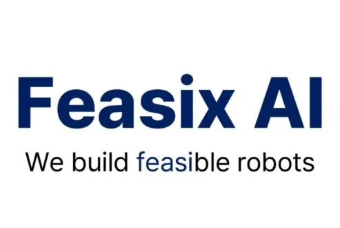 Feasix AI 로고
