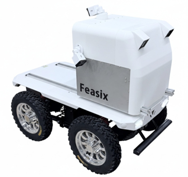 Feasix 범용 모바일 플랫폼